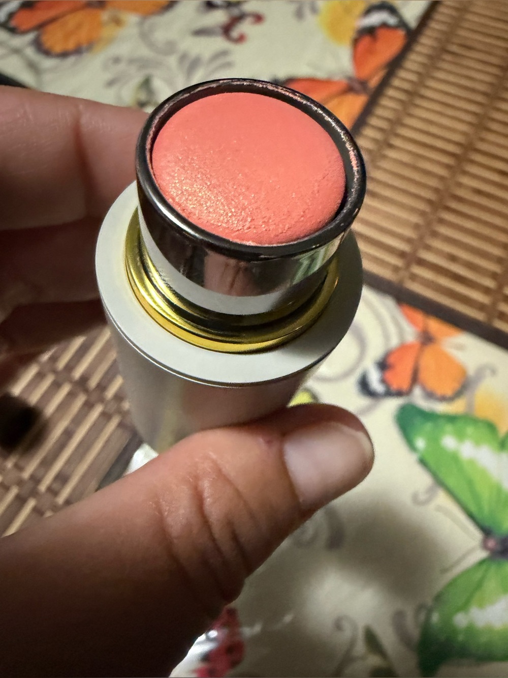 Westman Atelier Blush Stick - Minette